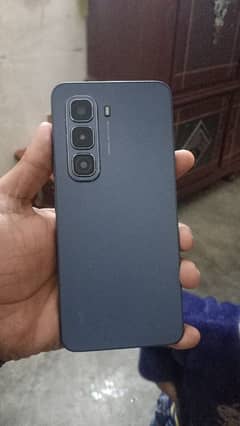 Infinix Hot 50 pro 8Gb Ram 128 Rom arjant sal  Watsapp Num 03345656271