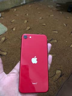 iPhone SE 2nd generation JV 64gb