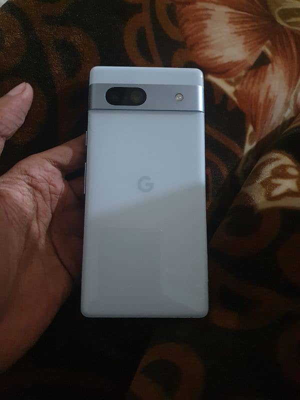 Pixel 7A 8/128 1