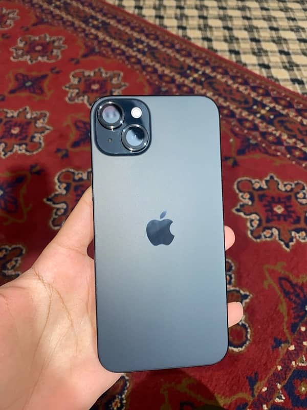 iphone 15 plus 0