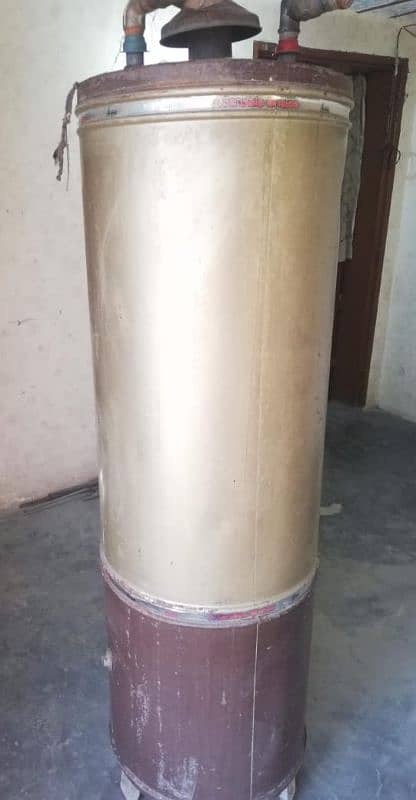 Geyser Aroma gas geyser for sale 3