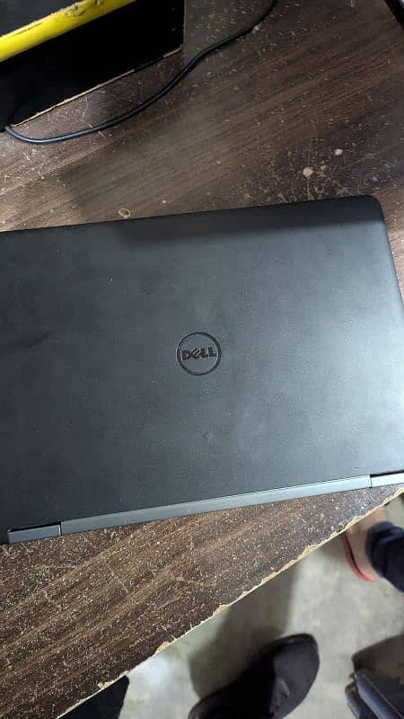 Dell core i7 6th gen 0