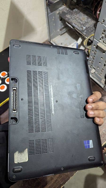 Dell core i7 6th gen 1