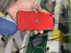 IPHONE SE2020 with BOX non PTA JV BH 76