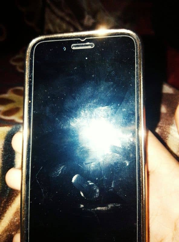 I phone 6 good condition 10/10 ha 1