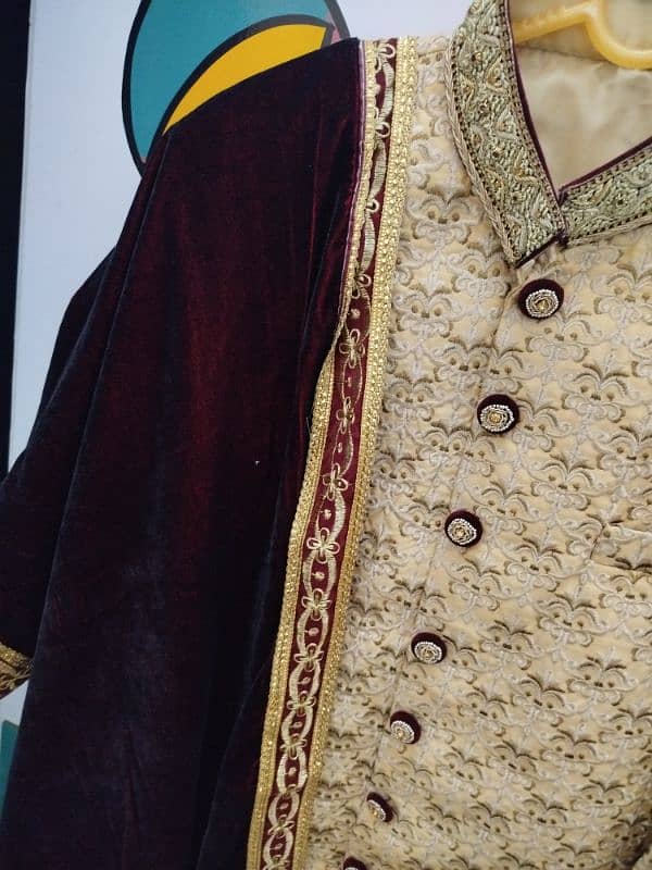 sherwani 2