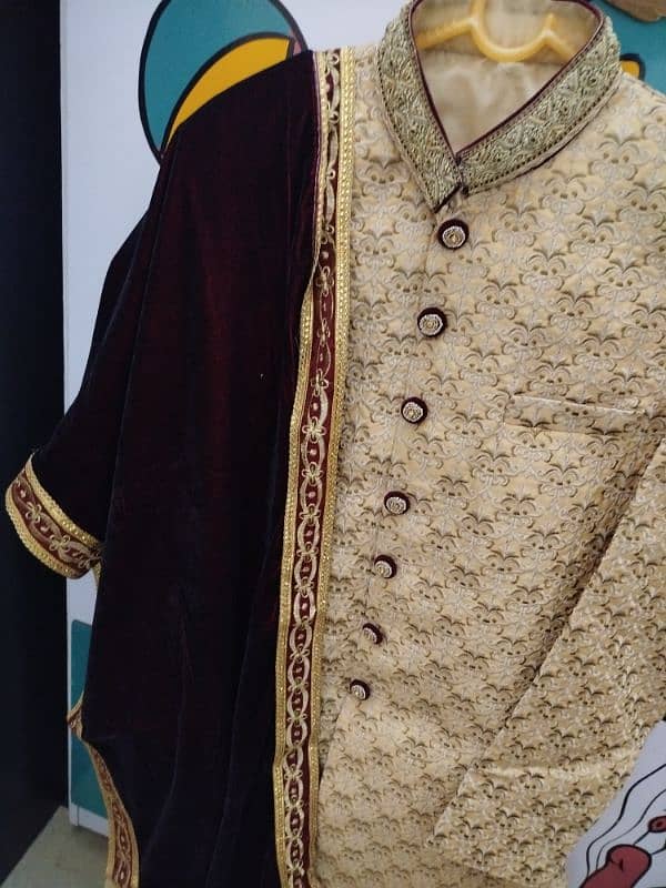 sherwani 3