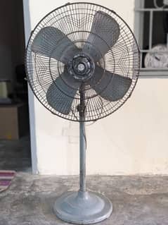 Pedestal Fan For Sale