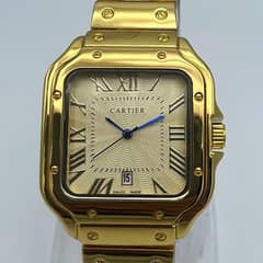 Cartier