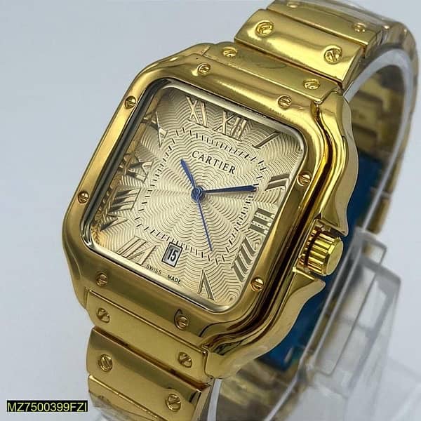 Cartier watch contact us 03116511148 1