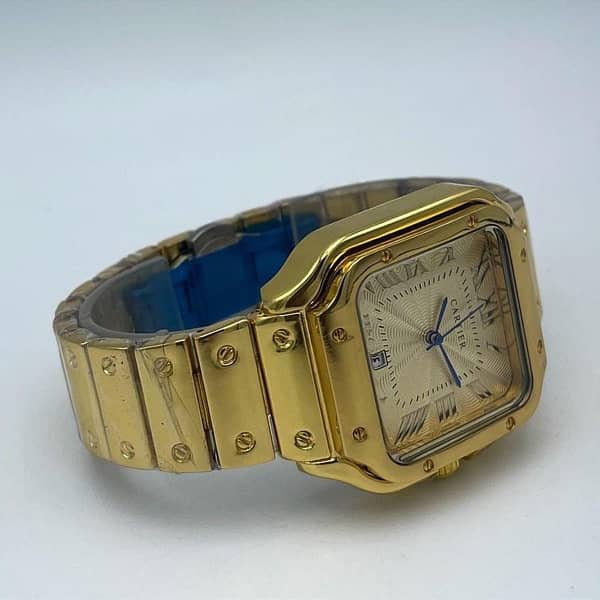 Cartier watch contact us 03116511148 4