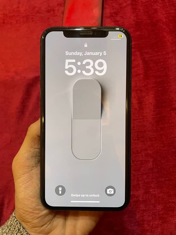 iPhone 11 pro non pta ( All ok ) ‪+92 370 4678376‬ 5