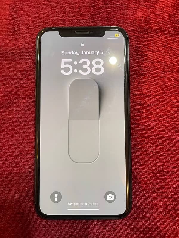 iPhone 11 pro non pta ( All ok ) ‪+92 370 4678376‬ 8