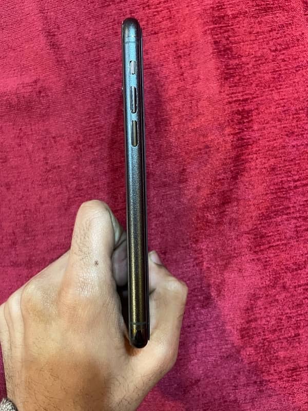 iPhone 11 pro non pta ( All ok ) ‪+92 370 4678376‬ 9