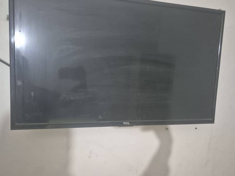 Samsung led just like new 0