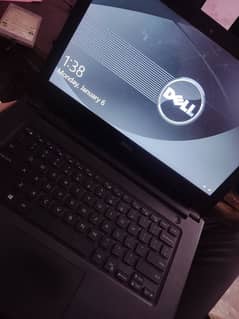 Dell Vostro 14 i7 7th Generation