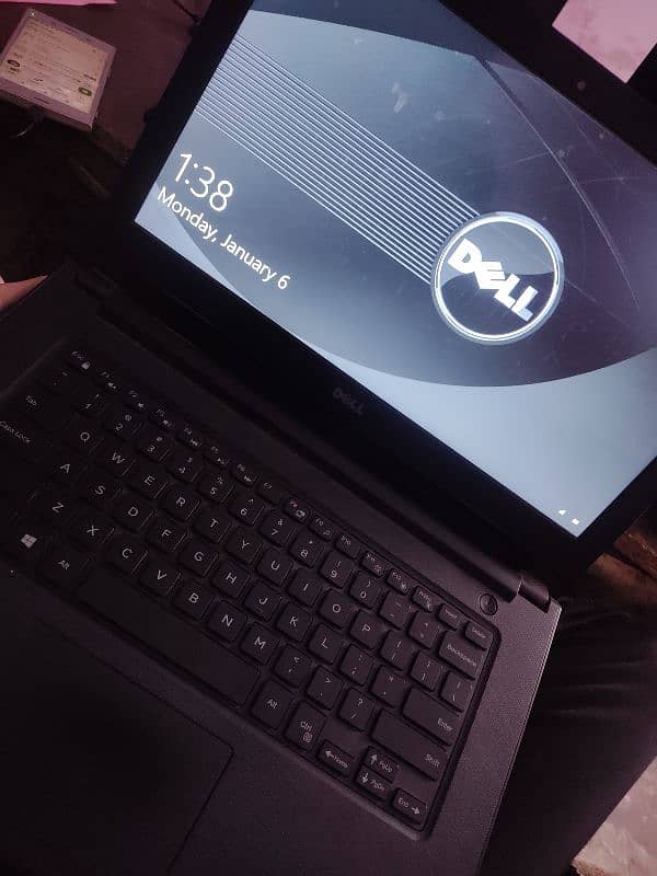 Dell Vostro 14 i7 7th Generation 0