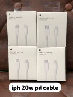 iphone 20watt pd cable