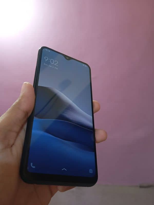 VIVO Y71 PTA APPROVED FOR SELL CONDITION 10/10 4