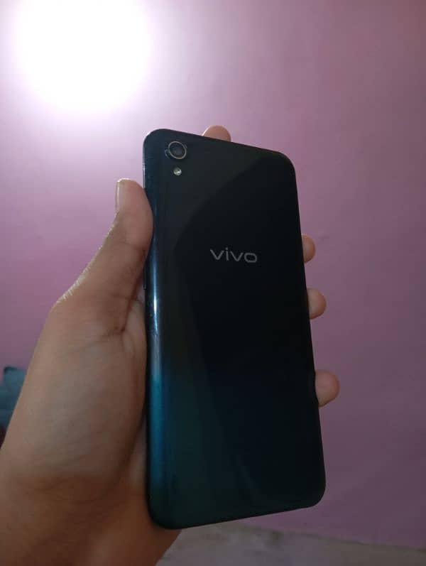 VIVO Y71 PTA APPROVED FOR SELL CONDITION 10/10 6