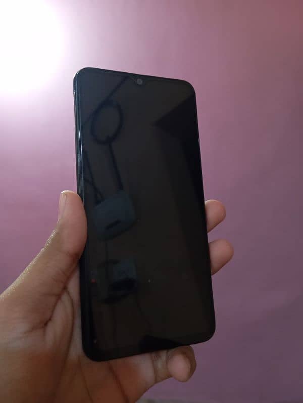 VIVO Y71 PTA APPROVED FOR SELL CONDITION 10/10 7