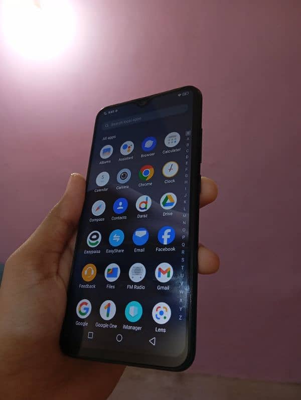 VIVO Y71 PTA APPROVED FOR SELL CONDITION 10/10 9