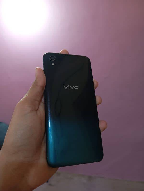 VIVO Y71 PTA APPROVED FOR SELL CONDITION 10/10 11