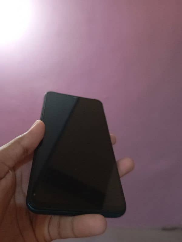 VIVO Y71 PTA APPROVED FOR SELL CONDITION 10/10 13