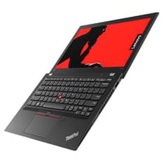 Lenovo X270 Cor i7 6th/ 8GB DDR4/ 256SSD/ Dual Battery