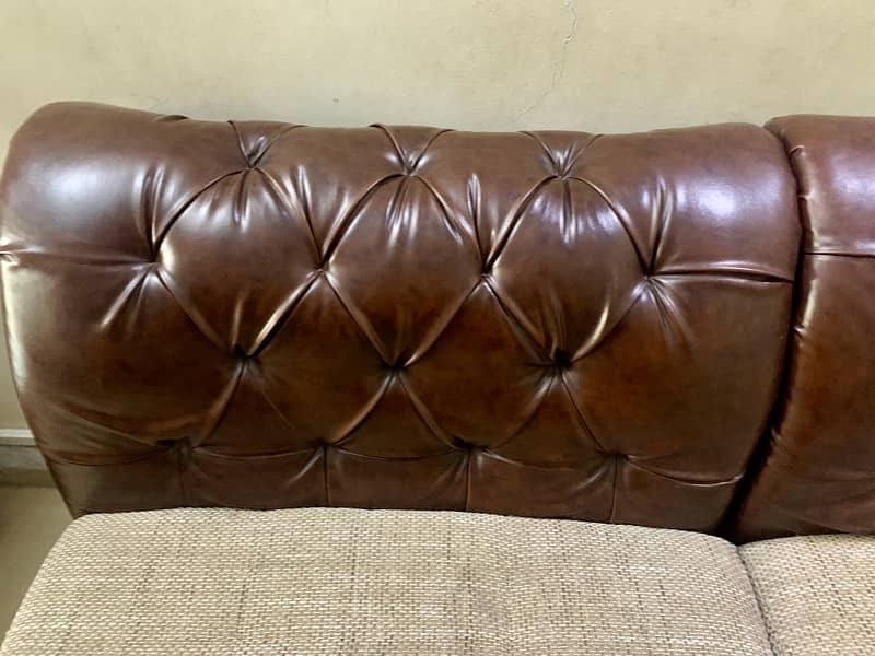 Sofa set 3