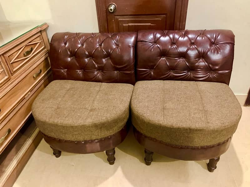 Sofa set 2