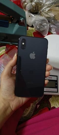 iPhone xs for sale