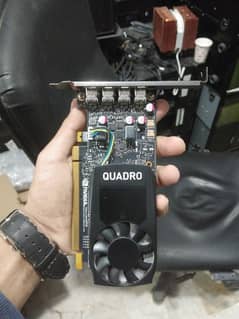 Quadro P1000