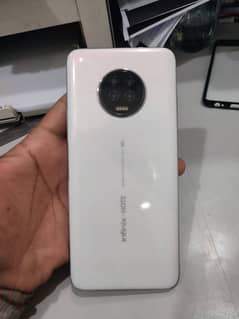 infinix note 7 4/128 exchange possible