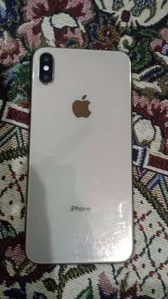 Iphone Xs max