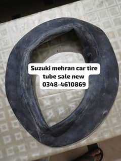 mehran car tire tube sale new