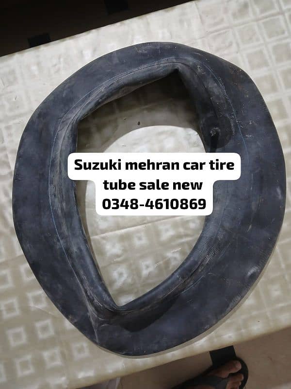 mehran car tire tube sale new 0