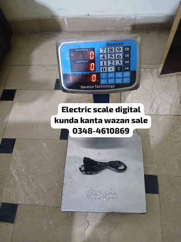 electric measuring tool digital scale sale 0