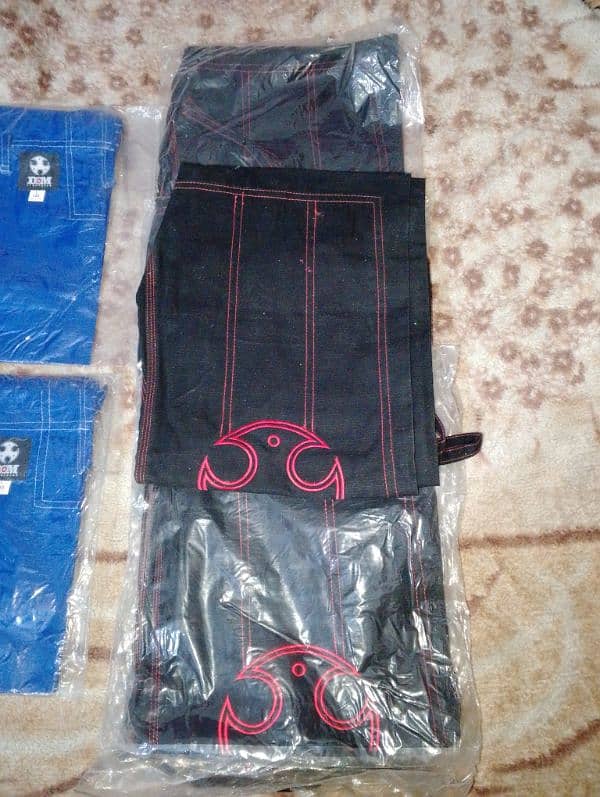 Gi Pant Trouser jujutsu 2