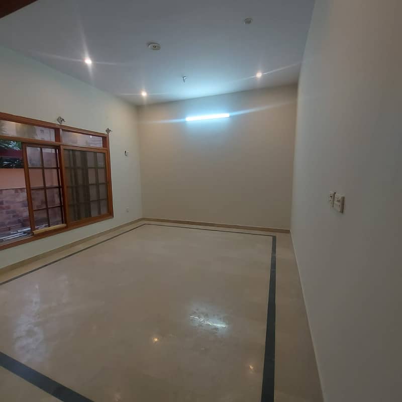 400 sq yards independent house for rent in kaneez fatima society 4