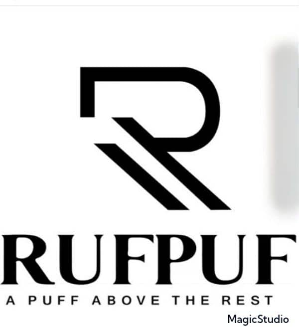 RufPuf Wow Watermelon Grape Ice E-liquid 30ml – (35mg] 2