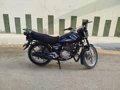 suzuki GS se 2020