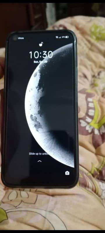 Realme 7i 8/128 In Good Condition with box 1