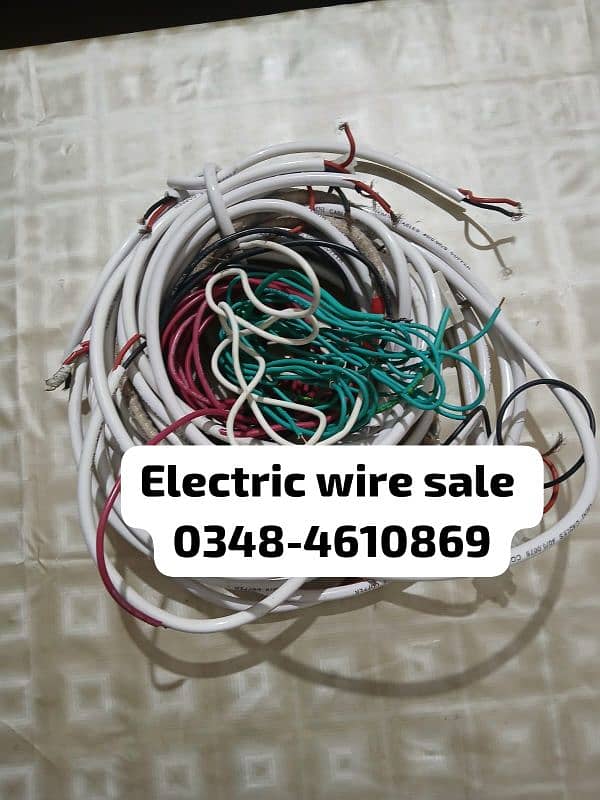 electric electronic wire sale 0