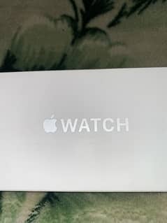 Apple watch series 10 42mm Box pack