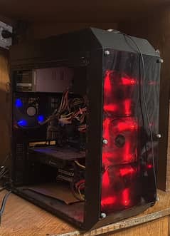 Gaming PC urgent sale