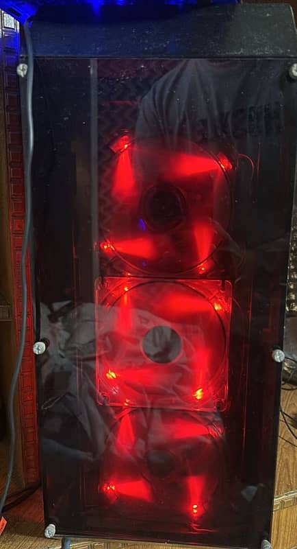 Gaming PC urgent sale 1