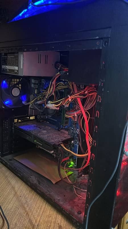 Gaming PC urgent sale 3