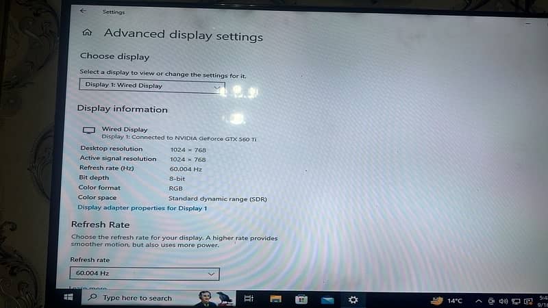 Gaming PC urgent sale 6