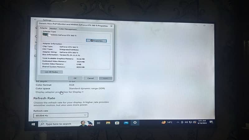 Gaming PC urgent sale 7